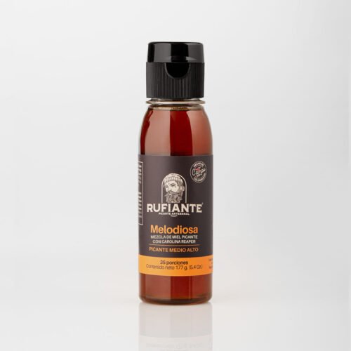 Miel Picante Melodiosa