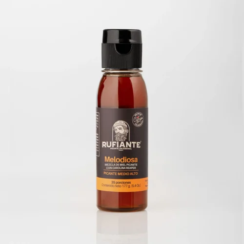 Melodiosa (Miel Picante)