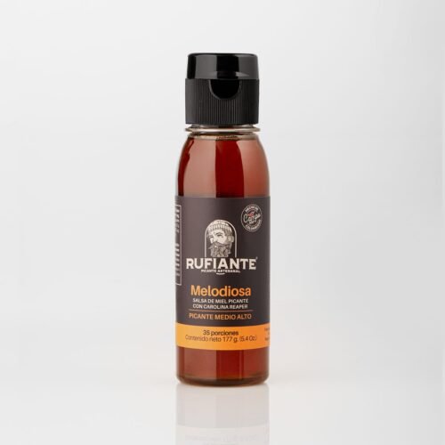 Miel Picante Melodiosa