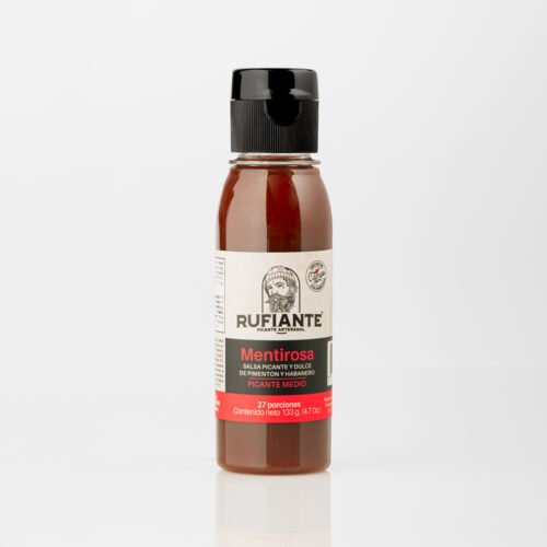 Mentirosa (Dulce & Picante)