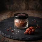 salsas picantes