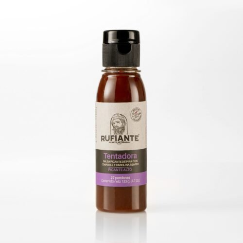 Salsa Picante Tentadora