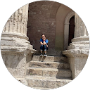 Milena Pérez Vargas profile picture