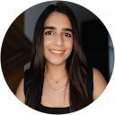 Foto de perfil de Andrea Vélez Velásquez